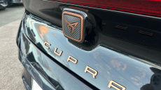 CUPRA Born 170kW e-Boost V3 77kWh 5dr Auto [5 Seat] Electric Hatchback